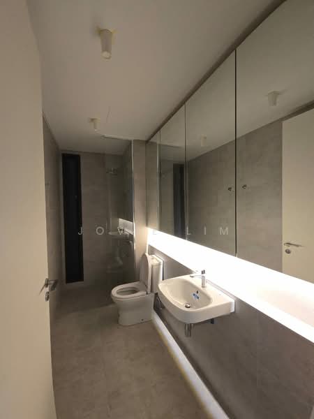 Service Residence for Rent at Jendela Residences - Jovie Lim - Bathroom - PropertyGuru.com.my