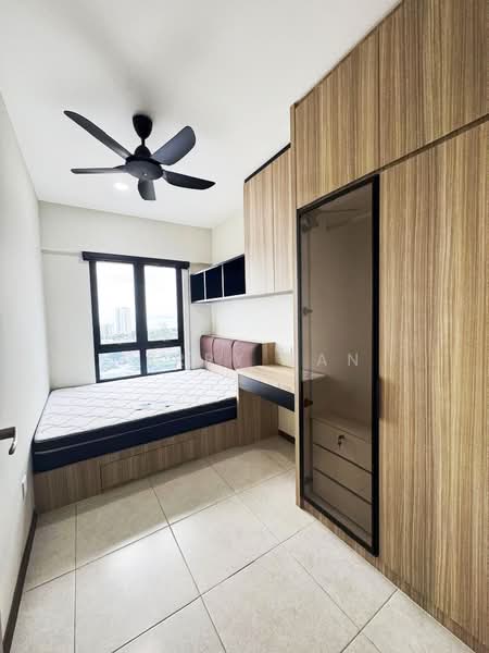 Condominium for Rent at Granito - Jerry Tan - Bedroom - PropertyGuru.com.my