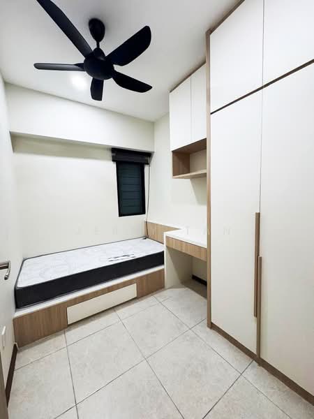 Condominium for Rent at Granito - Jerry Tan - Bedroom - PropertyGuru.com.my