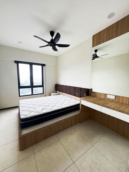 Condominium for Rent at Granito - Jerry Tan - Bedroom - PropertyGuru.com.my