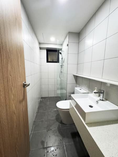 Condominium for Rent at Granito - Jerry Tan - Bathroom - PropertyGuru.com.my