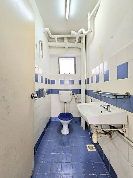 Condominium for Sale at Le Jardin Deluxe - Abid Sabarudin - PropertyGuru.com.my