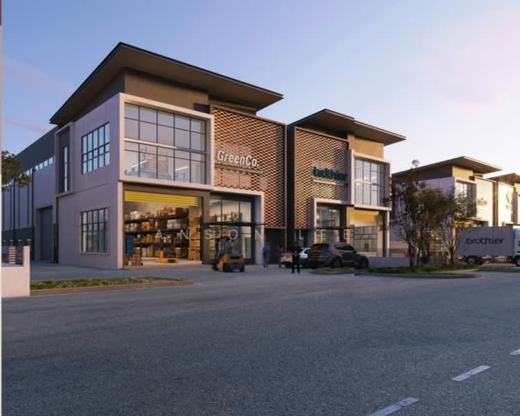 Kilang untuk Dijual di Sepang (Selangor) - Anson Lee - Exterior - PropertyGuru.com.my