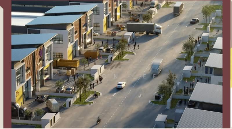 Kilang untuk Dijual di Sepang (Selangor) - Anson Lee - Exterior - PropertyGuru.com.my