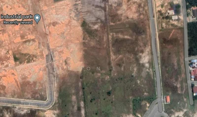 Kilang untuk Dijual di Sepang (Selangor) - Anson Lee - PropertyGuru.com.my
