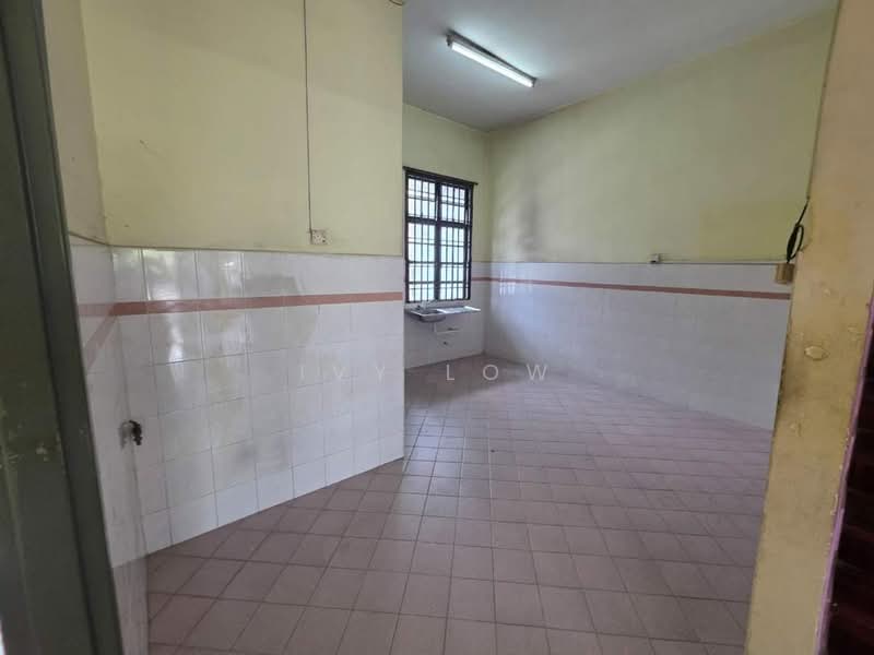 Rumah Teres 2 Tingkat untuk Dijual di Ulu Tiram (Johor) - Ivy Low - Interior - PropertyGuru.com.my