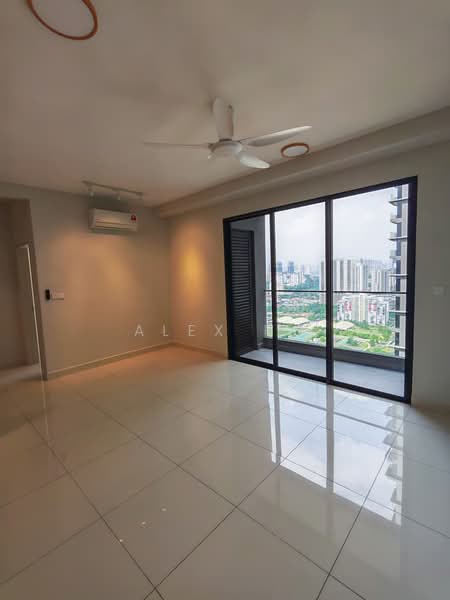 Kondominium untuk Disewa di Residensi Alamanda - Alex Ho - View - PropertyGuru.com.my