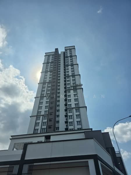 Kedai untuk Disewa di Bangi (Selangor) - Kelvin Chan - Exterior - PropertyGuru.com.my