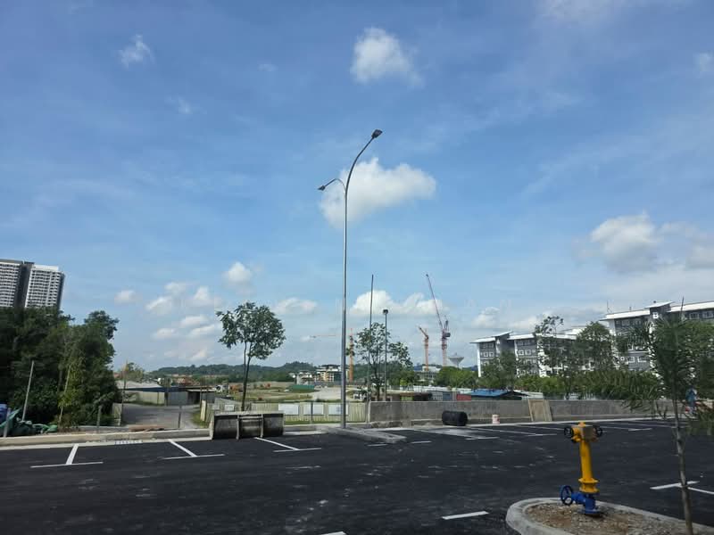 Kedai untuk Disewa di Bangi (Selangor) - Kelvin Chan - Exterior - PropertyGuru.com.my