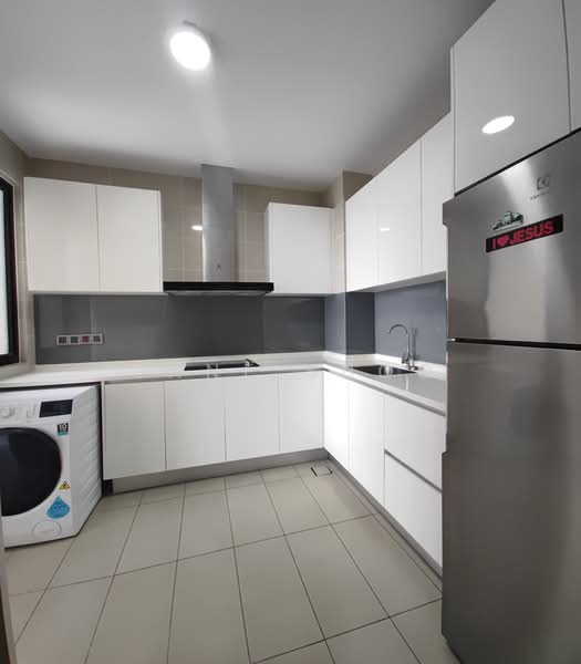 Service Residence for Sale at The Park 2 - Jane Shoo - PropertyGuru.com.my
