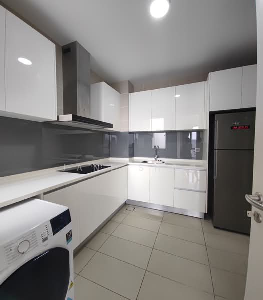 Service Residence for Sale at The Park 2 - Jane Shoo - PropertyGuru.com.my