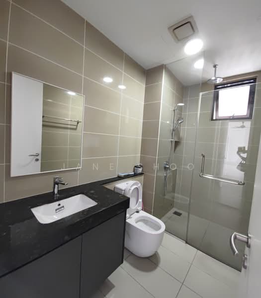 Service Residence for Sale at The Park 2 - Jane Shoo - PropertyGuru.com.my
