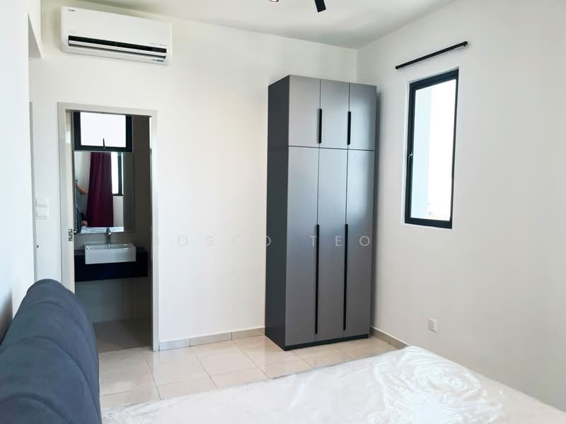 Kondominium untuk Disewa di Ideal Venice Residency - Bosco Teoh - Bedroom - PropertyGuru.com.my