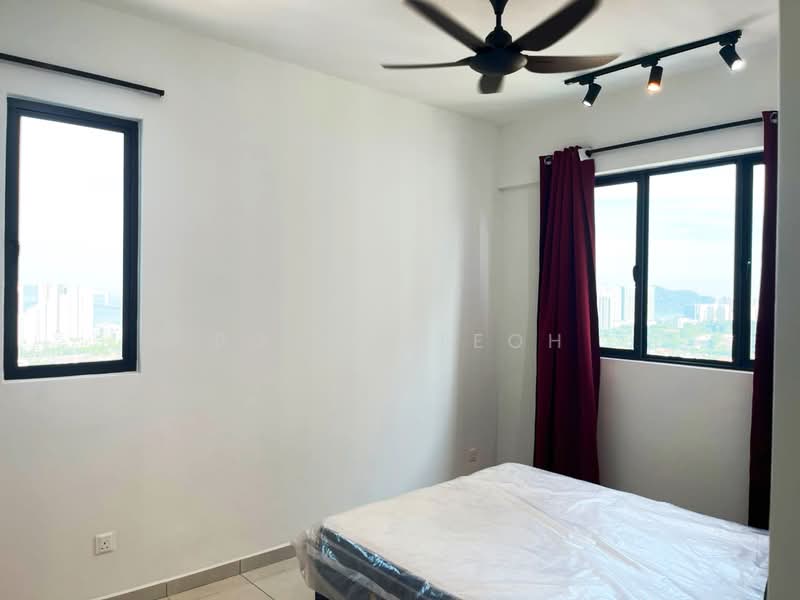 Kondominium untuk Disewa di Ideal Venice Residency - Bosco Teoh - Bedroom - PropertyGuru.com.my