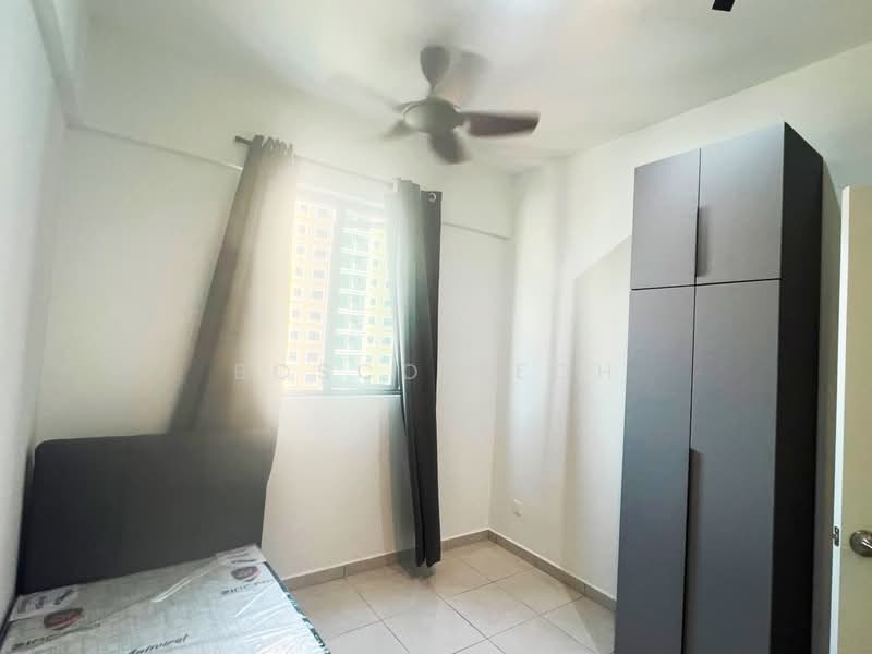 Kondominium untuk Disewa di Ideal Venice Residency - Bosco Teoh - Bedroom - PropertyGuru.com.my