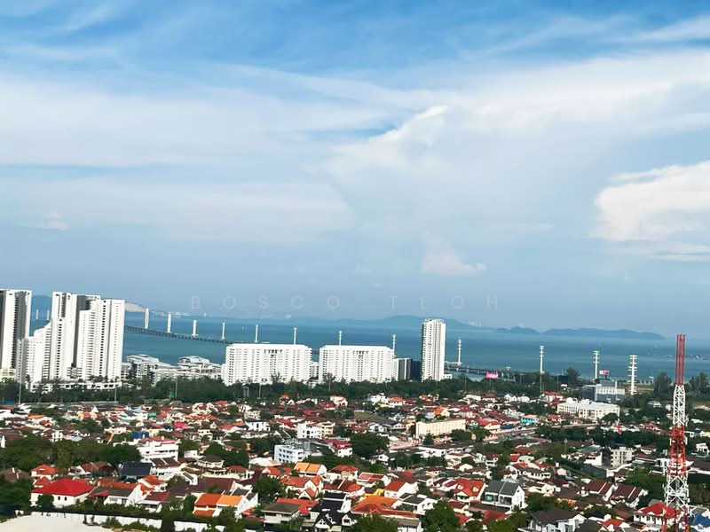 Kondominium untuk Disewa di Ideal Venice Residency - Bosco Teoh - Exterior - PropertyGuru.com.my