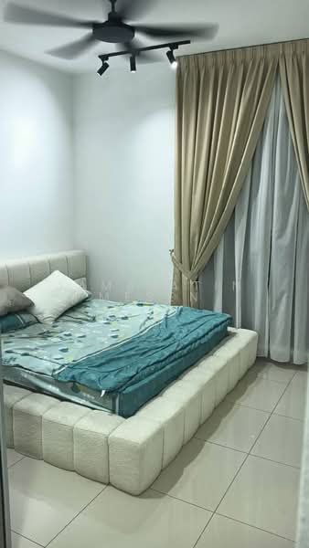 Condominium for Rent at Topaz Residence - Jamalatin Mesen - Bedroom - PropertyGuru.com.my