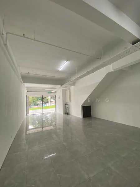 Kedai untuk Disewa di Setia Alam (Selangor) - Soon Sheng Law - Interior - PropertyGuru.com.my