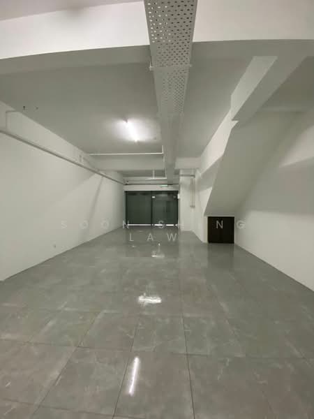 Kedai untuk Disewa di Setia Alam (Selangor) - Soon Sheng Law - Interior - PropertyGuru.com.my