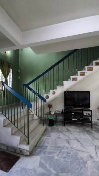 2-storey Terraced House for Sale in Kampung Batu Muda (Batu Caves) - Ronald Siaw - Interior - PropertyGuru.com.my