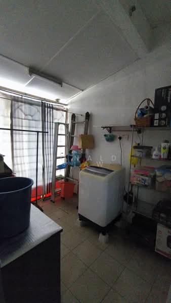 2-storey Terraced House for Sale in Kampung Batu Muda (Batu Caves) - Ronald Siaw - Interior - PropertyGuru.com.my