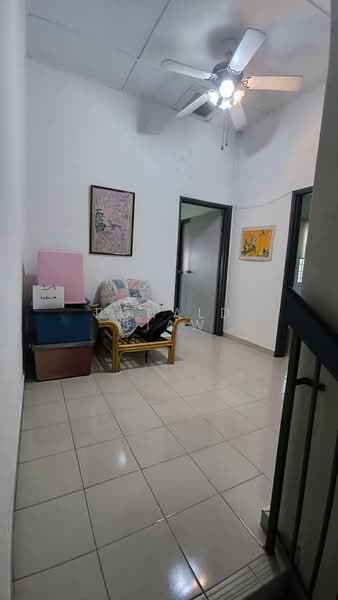 2-storey Terraced House for Sale in Kampung Batu Muda (Batu Caves) - Ronald Siaw - Interior - PropertyGuru.com.my