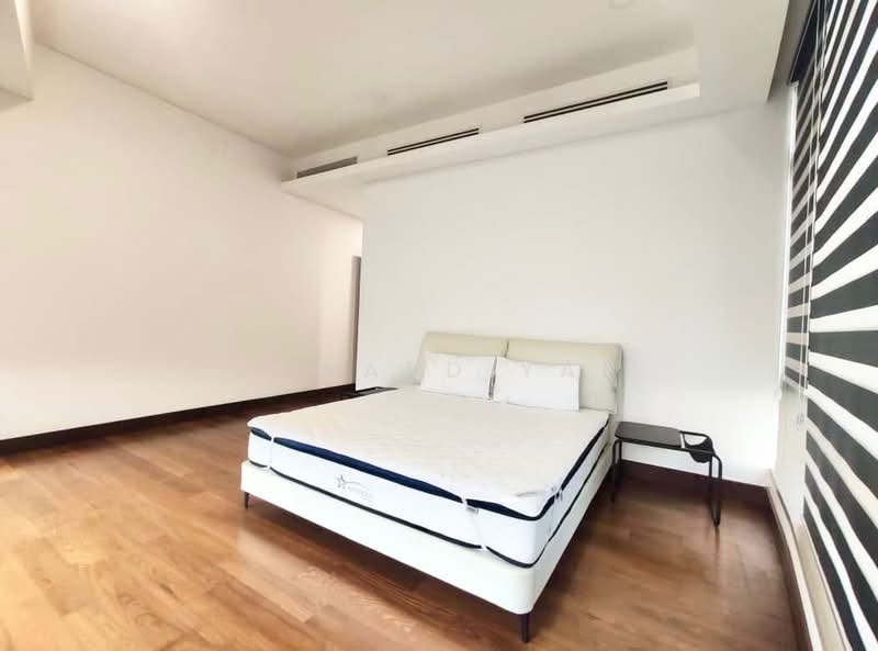 Servis Apartment untuk Disewa di Banyan Tree Signatures - Edward Yap - Bedroom - PropertyGuru.com.my
