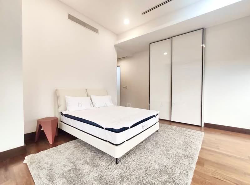 Servis Apartment untuk Disewa di Banyan Tree Signatures - Edward Yap - Bedroom - PropertyGuru.com.my