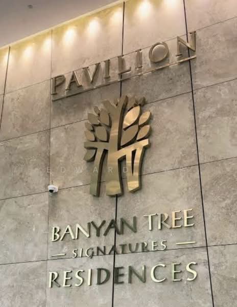 Servis Apartment untuk Disewa di Banyan Tree Signatures - Edward Yap - Exterior - PropertyGuru.com.my