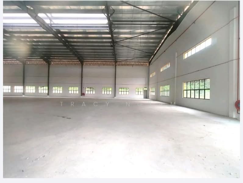 Factory for Sale in Taman Desa Cemerlang (Ulu Tiram) - Tracy Ngiam - Interior - PropertyGuru.com.my