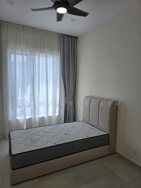 Kondominium untuk Disewa di Lucerne Residences - Stephanie Lim - Bedroom - PropertyGuru.com.my