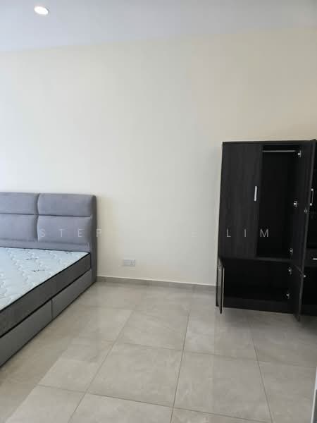 Kondominium untuk Disewa di Lucerne Residences - Stephanie Lim - Bedroom - PropertyGuru.com.my