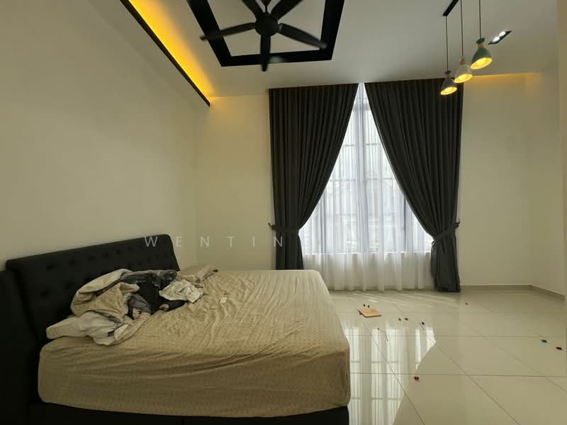 Rumah Teres 2 Tingkat untuk Dijual di Eco Spring (Johor Bahru) - Wenting Lee - Bedroom - PropertyGuru.com.my