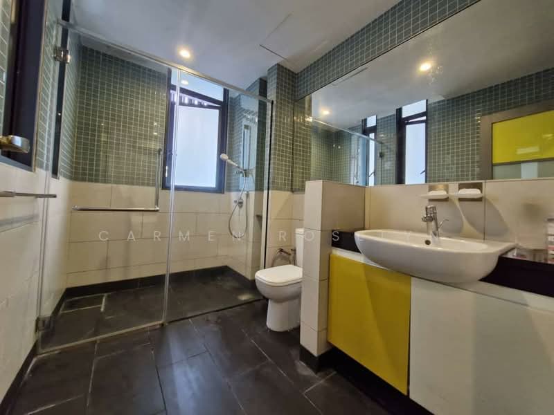 Rumah Teres untuk Disewa di Desa Parkcity (Kuala Lumpur) - Carmen Roselyn - PropertyGuru.com.my