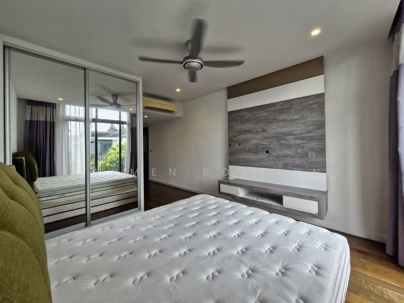 Rumah Teres untuk Disewa di Desa Parkcity (Kuala Lumpur) - Carmen Roselyn - PropertyGuru.com.my