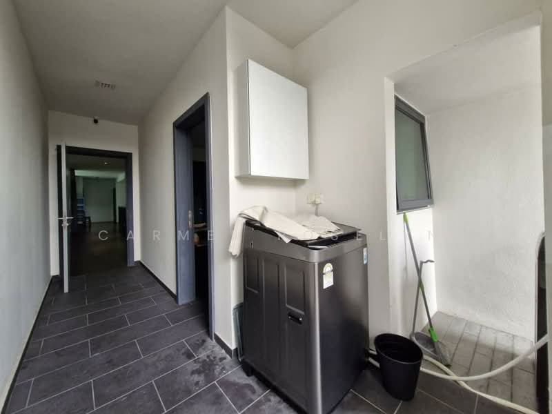 Rumah Teres untuk Disewa di Desa Parkcity (Kuala Lumpur) - Carmen Roselyn - PropertyGuru.com.my