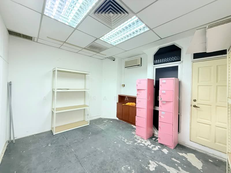 Commercial Bungalow for Rent in Taman Shamelin Perkasa (Cheras) - Abid Sabarudin - PropertyGuru.com.my