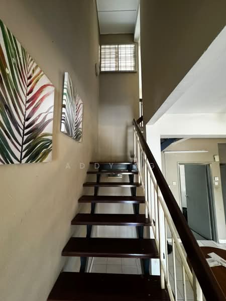 Condominium for Sale at Tiara Duta - Addy Ng - Interior - PropertyGuru.com.my
