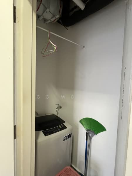 Service Residence for Rent at Kanvas SOHO - GG Wong - Interior - PropertyGuru.com.my
