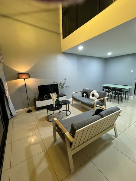 Service Residence for Rent at D'Latour - Koo Ying Kang - PropertyGuru.com.my