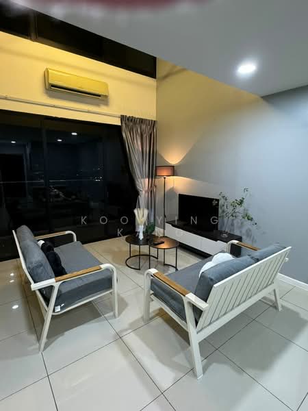 Service Residence for Rent at D'Latour - Koo Ying Kang - PropertyGuru.com.my