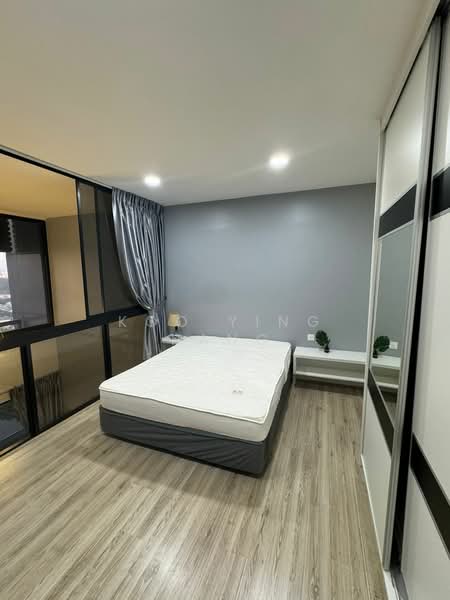 Service Residence for Rent at D'Latour - Koo Ying Kang - PropertyGuru.com.my