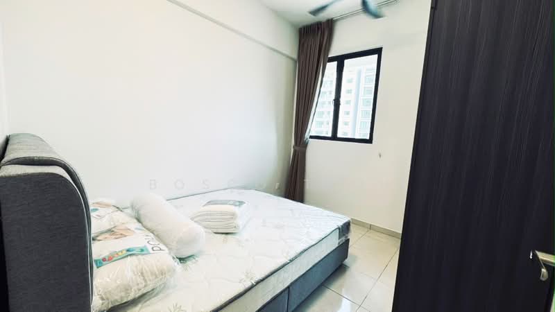Kondominium untuk Disewa di Ideal Venice Residency - Bosco Teoh - Bedroom - PropertyGuru.com.my