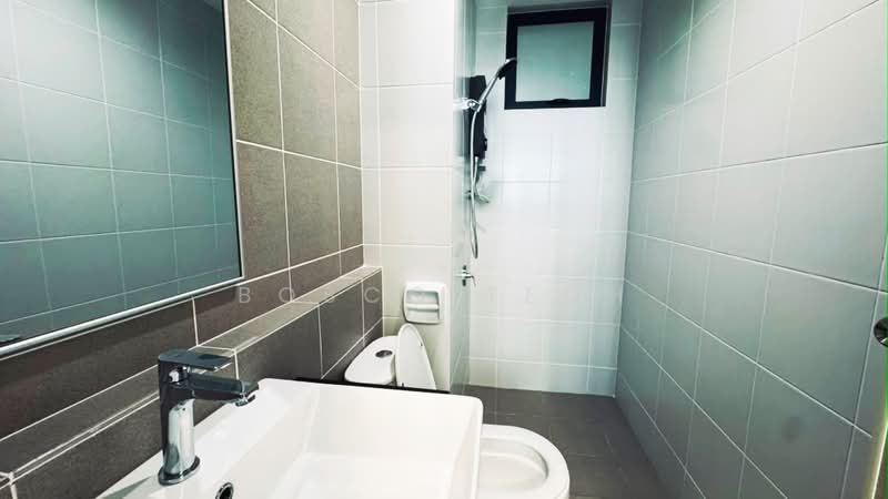 Kondominium untuk Disewa di Ideal Venice Residency - Bosco Teoh - Bathroom - PropertyGuru.com.my