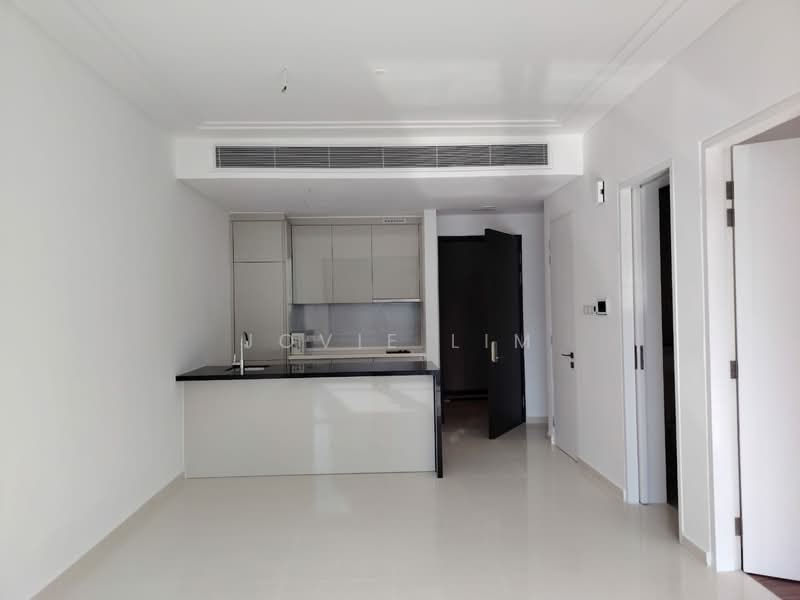 Service Residence for Sale at Pavilion Damansara Heights, Windsor Suites - Jovie Lim - Kitchen - PropertyGuru.com.my