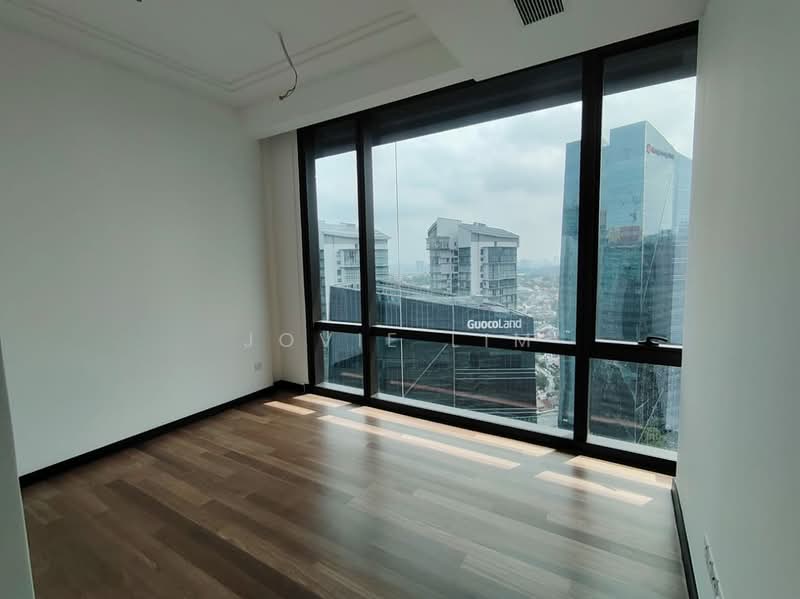 Service Residence for Sale at Pavilion Damansara Heights, Windsor Suites - Jovie Lim - View - PropertyGuru.com.my