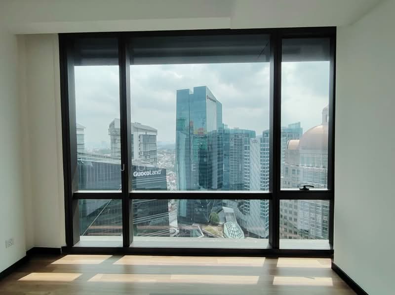 Service Residence for Sale at Pavilion Damansara Heights, Windsor Suites - Jovie Lim - View - PropertyGuru.com.my
