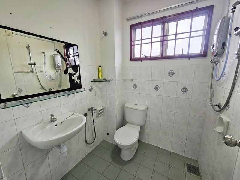 2-storey Terraced House for Sale in Bandar Sunway Semenyih (Semenyih) - Jovie Lee - Bathroom - PropertyGuru.com.my