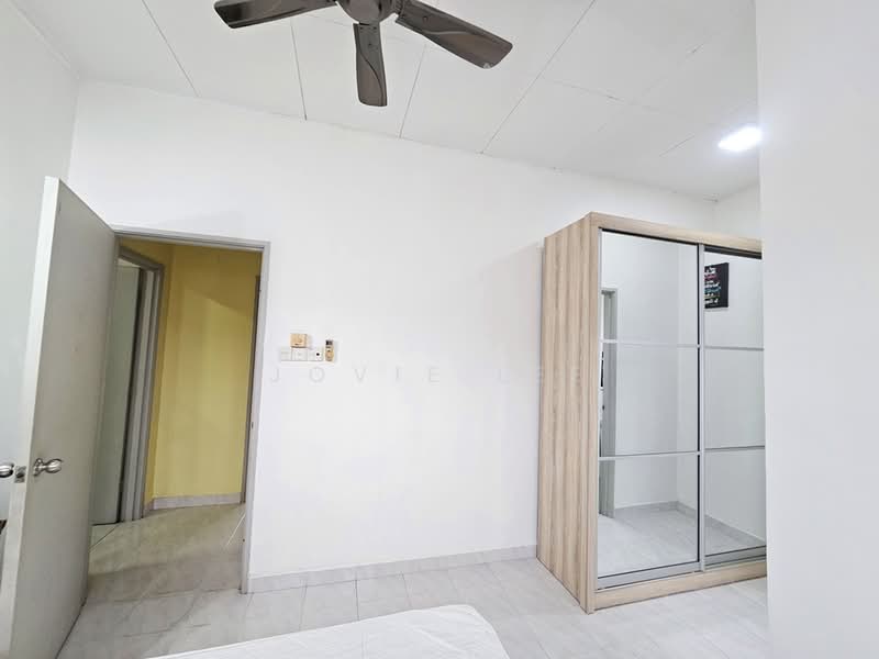 2-storey Terraced House for Sale in Bandar Sunway Semenyih (Semenyih) - Jovie Lee - Bedroom - PropertyGuru.com.my