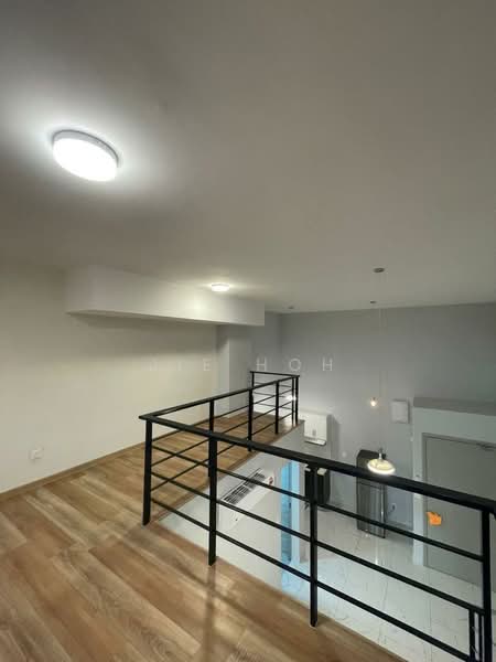 Service Residence for Rent at Arte Cheras - Jie Hoh - Interior - PropertyGuru.com.my